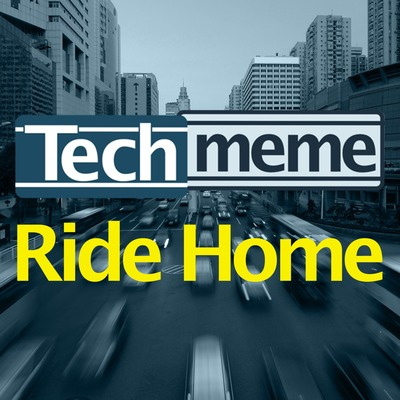 Techmeme Ride Home
